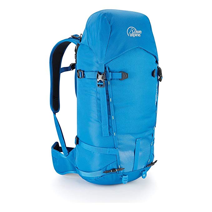 Lowe Alpine Peak Ascent 42 Pack