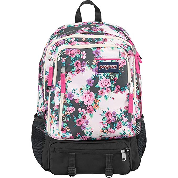 JanSport Envoy Laptop Backpack