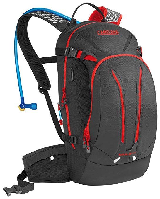 CamelBak 2016 M.U.L.E. NV Hydration Pack