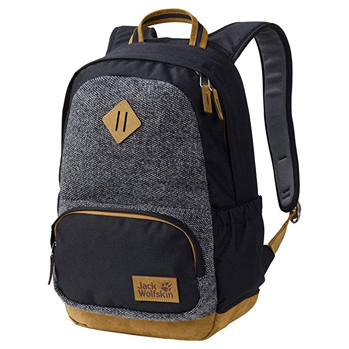 Jack Wolfskin Wooley Backpack