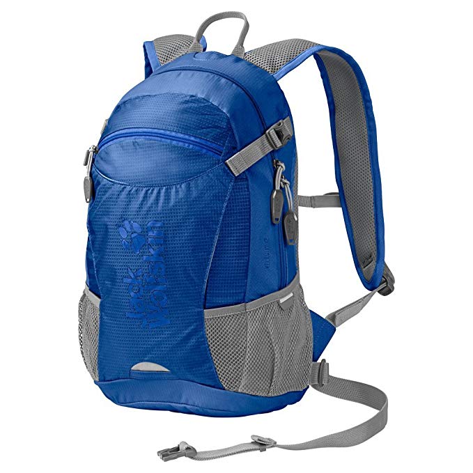 Jack Wolfskin Velocity 12 Rucksack