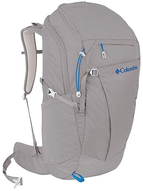 Columbia Rocky Point Frame Pack