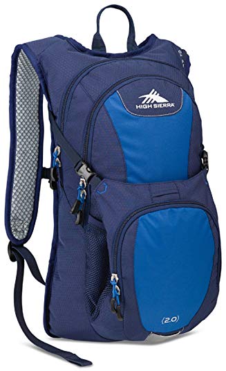 High Sierra Longshot 70 Hydration Pack