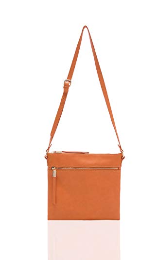 Shiraleah Olivia Cross-Body Daypack