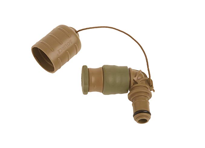 Source Tactical Storm Non-Bite Hydration Valve Kit