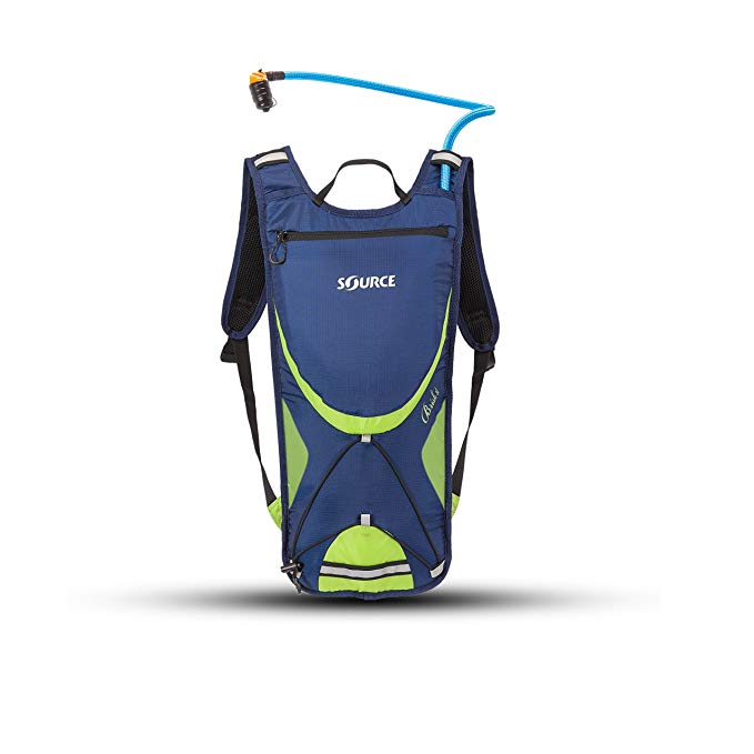 Source Outdoor Brisk Hydration Pack