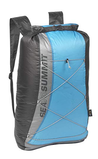 Sea to Summit Ultra-Sil Dry Day Pack (22-Liter)