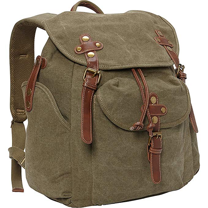 CargoIT Coleman Backpack - Women's