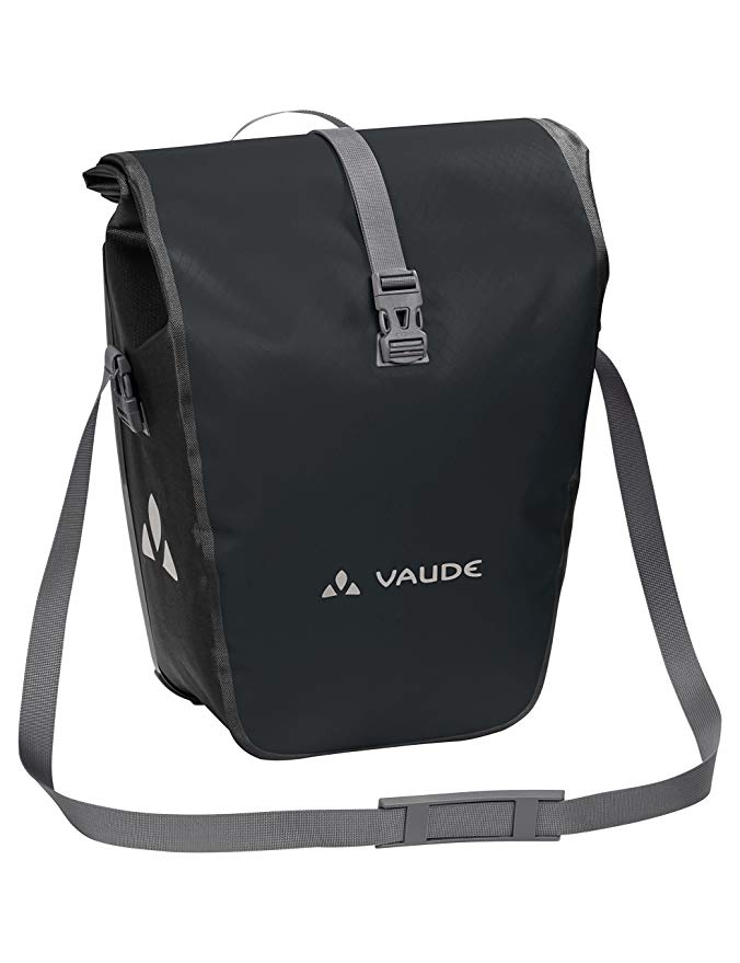 VAUDE Aqua Back Single Rack