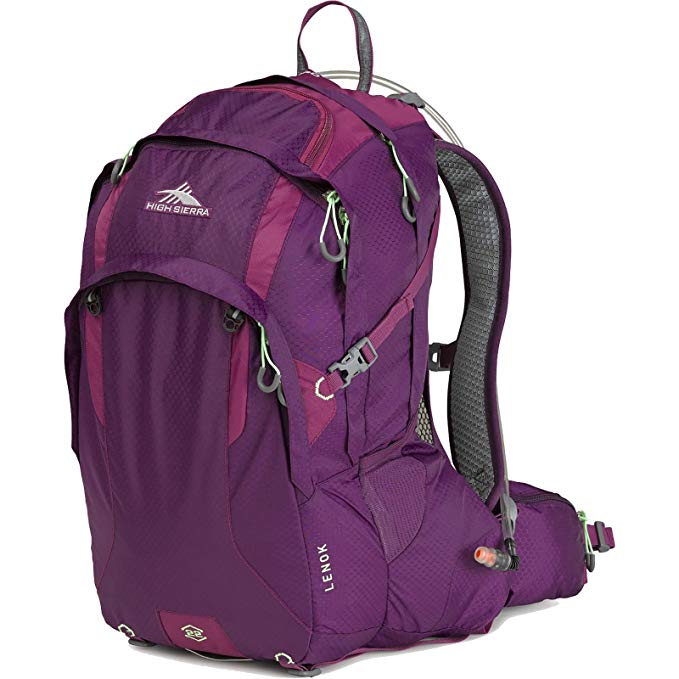 High Sierra Lenok 22L Hydration Pack