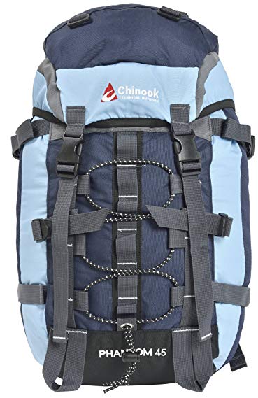 Chinook Phantom Technical Daypack