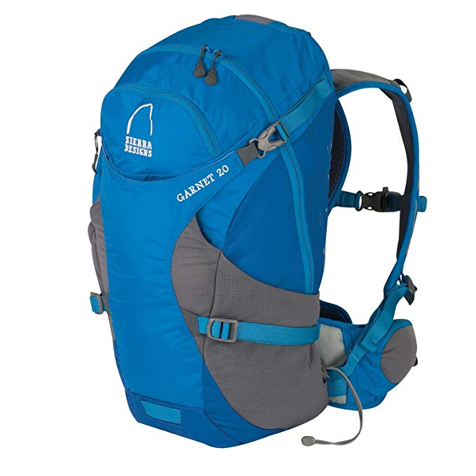 Sierra Designs Garnet 20 Day Pack