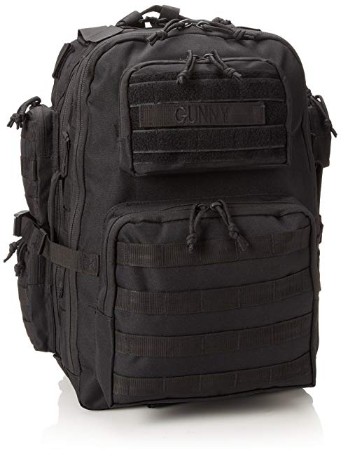 TRU-SPEC Tour Of Duty Gunny Backpack