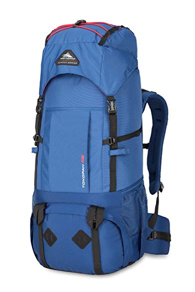 High Sierra Tokopah Backpack