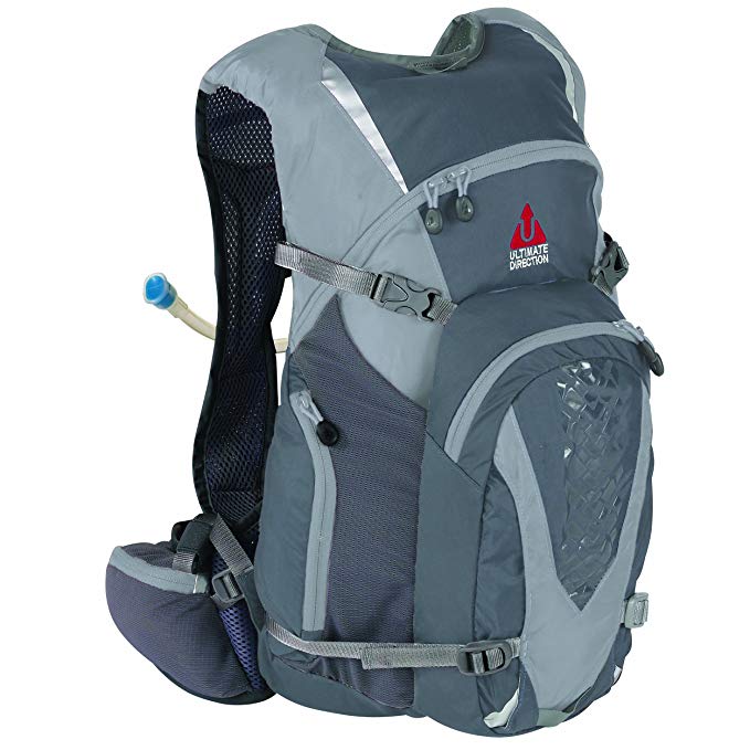 Ultimate Direction Grind 16 Hydration Pack