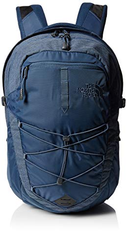 The North Face Men's Borealis, Shady Blue Heather, One Size