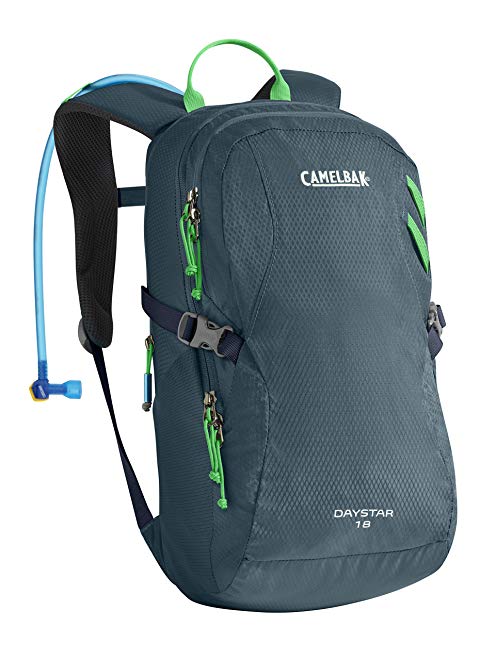 CamelBak Women's 2016 Day Star 18 Hydration Pack