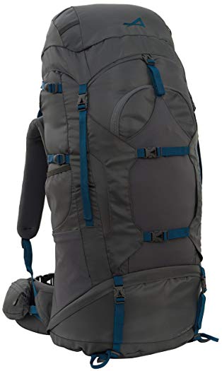 ALPS Mountaineering Caldera Internal Frame Pack, 75 Liters