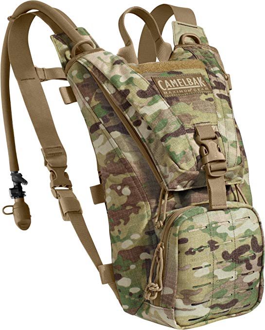 CamelBak Ambush Mil Spec Antidote Hydration Backpack