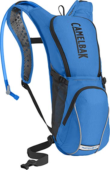 CamelBak Ratchet Hydration Pack, 100oz