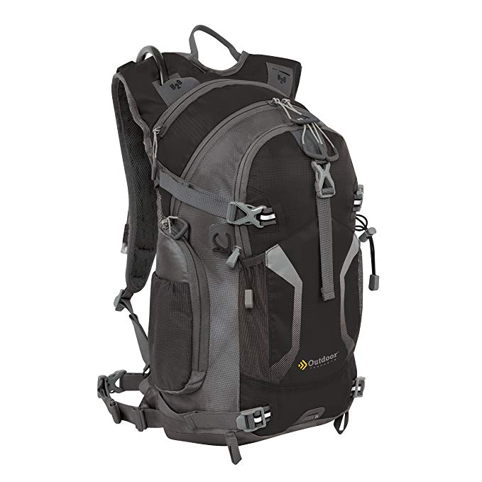 Outdoor Products Lassen Hydration Pack