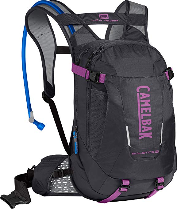 CamelBak 2018 Women's Solstice LR 10 Hydration Pack, 100oz