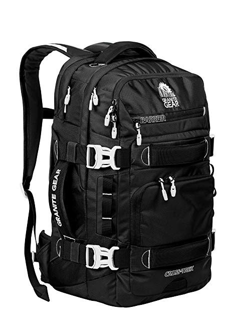 Granite Gear Cross-Trek 36 Liter Backpack