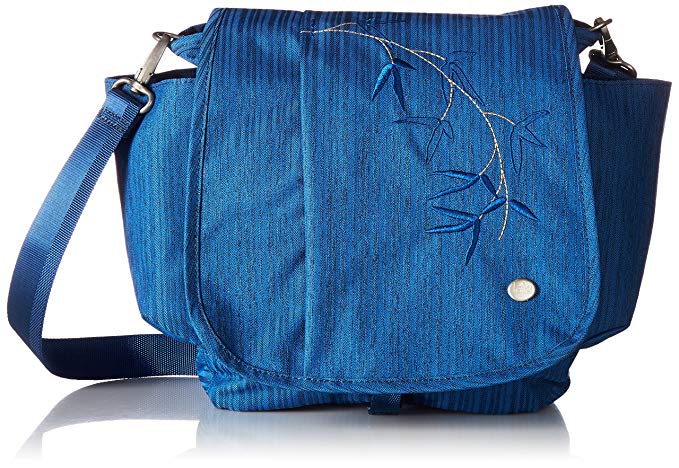 Haiku Women's To Go Convertible Messenger Bag