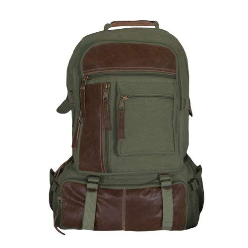 Fox Outdoor Products Retro Cantabrian Excursion Rucksack