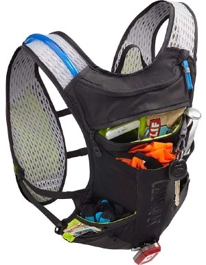 CamelBak Chase Bike Hydration Vest, 50oz