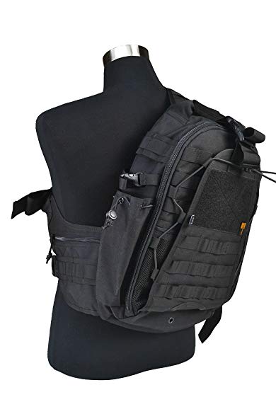 Jtech Gear City Ranger Outdoor Pack