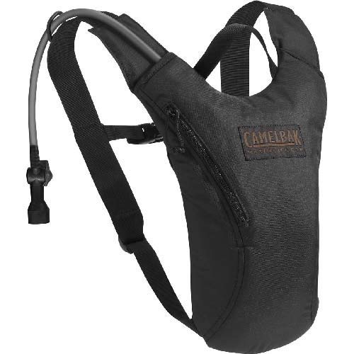 CamelBak Mil-Tac HydroBak Hydration Pack, 1.5L / 50 oz, Black