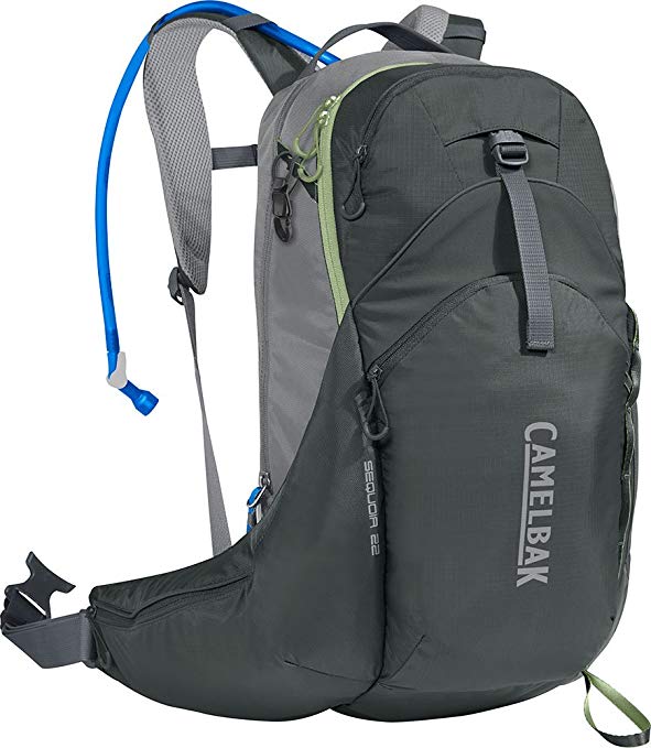 CamelBak 2018 Women's Sequoia 22 Hydration Pack, 100oz