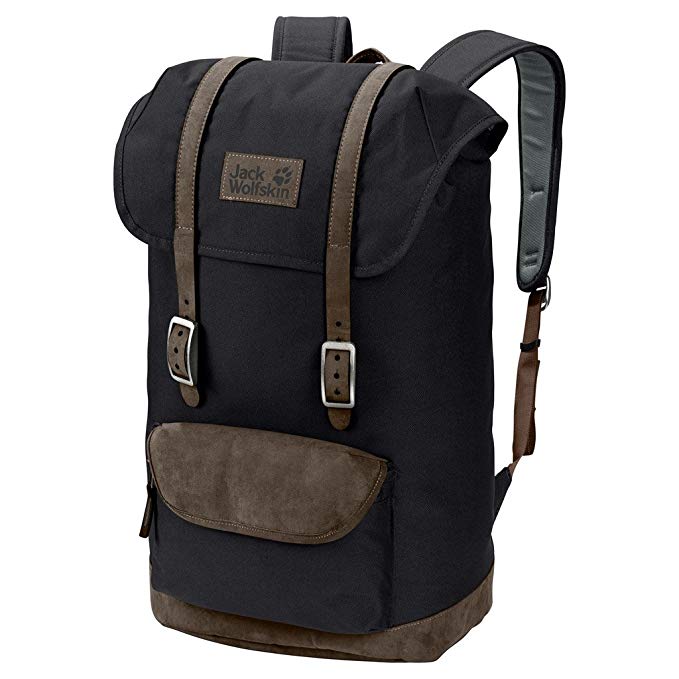 Jack Wolfskin Earlham Rucksack