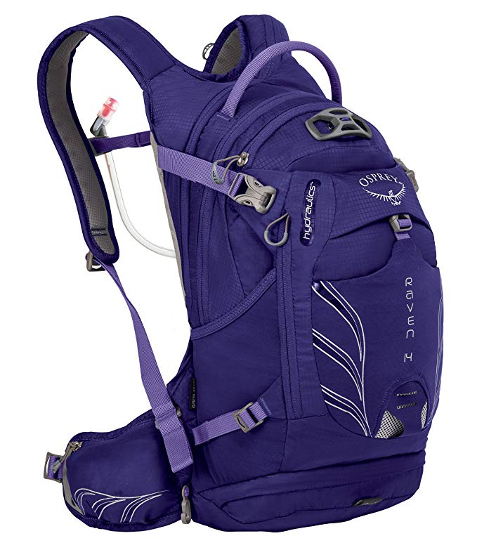 Osprey Packs Women's Raven 14 Hydration Pack