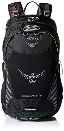 Osprey Escapist 18 Daypacks