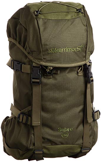 Karrimor SF Sabre 30 Backpack One Size Olive